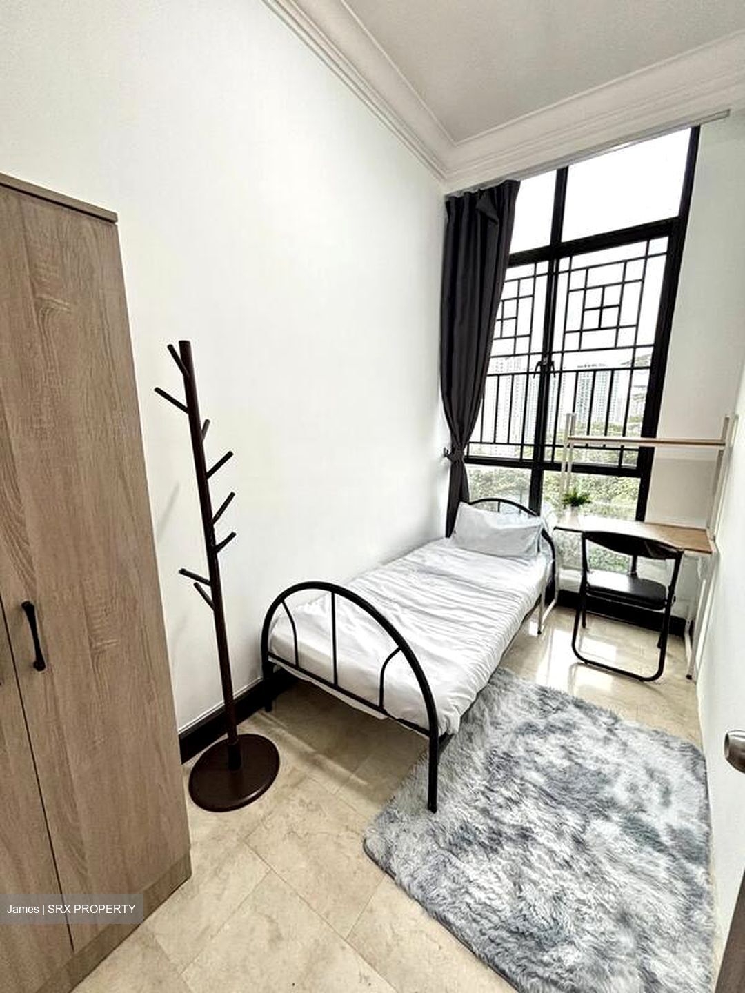 Regent Heights (D23), Condominium #509593271